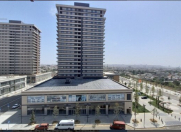 Satılır 2 otaqlı 63 m2 yeni tikili Ağ şəhər