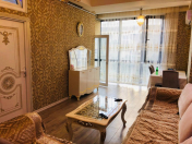 İcarəyə verilir 3 otaqlı 92 m2 yeni tikili İçəri Şəhər m.