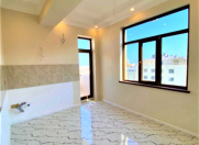 Satılır 2 otaqlı 96 m2 yeni tikili Memar Əcəmi m.