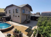 Satılır 8 otaqlı 350 m2 həyət evi Fatmayı