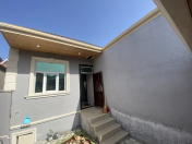Satılır 3 otaqlı 70 m2 həyət evi Masazır