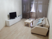 İcarəyə verilir 2 otaqlı 55 m2 yeni tikili 1 mkr