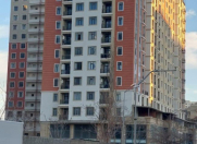 Satılır 2 otaqlı 102 m2 yeni tikili Montin