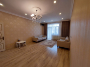 Satılır 3 otaqlı 92 m2 yeni tikili Həzi Aslanov