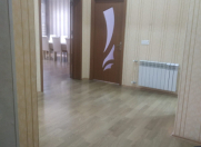 Satılır 4 otaqlı 106 m2 yeni tikili Əhmədli m.