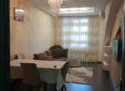 Satılır 2 otaqlı 65 m2 yeni tikili Badamdar