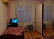 Satılır 1 otaqlı 35 m2 köhnə tikili Hövsan