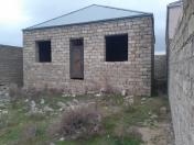 Satılır 3 otaqlı 110 m2 həyət evi Hövsan