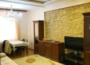 İcarəyə verilir 2 otaqlı 85 m2 yeni tikili Nizami m.