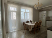 Satılır 4 otaqlı 147 m2 yeni tikili Xırdalan