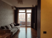 Satılır 2 otaqlı 55 m2 yeni tikili Şərq Bazarı