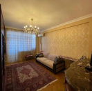 Satılır 4 otaqlı 137 m2 yeni tikili 3 mkr