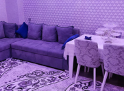 Satılır 3 otaqlı 70 m2 yeni tikili Xırdalan