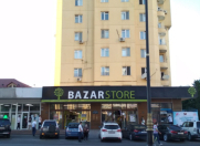 Satılır 4 otaqlı 116 m2 yeni tikili Yasamal parkı