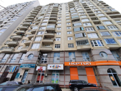 Satılır 2 otaqlı 104 m2 yeni tikili Şah İsmayıl Xətai m.