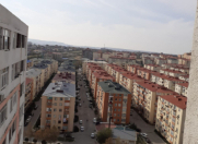 Satılır 3 otaqlı 75 m2 yeni tikili Qurtuluş - 93 Yaşayış Kompleksi