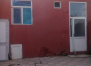 Satılır 3 otaqlı 200 m2 həyət evi Zabrat 1