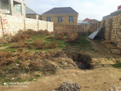 Satılır 3 sot torpaq Müşfiqabad