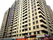 Satılır 2 otaqlı 101 m2 yeni tikili Şah İsmayıl Xətai m.