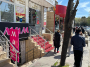 İcarəyə verilir 2 otaqlı 45 m2 obyekt 3 mkr