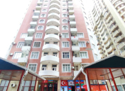 Satılır 3 otaqlı 156 m2 yeni tikili Cavanşir körpüsü