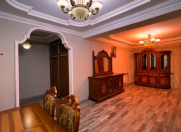 Satılır 2 otaqlı 100 m2 yeni tikili Həzi Aslanov m.