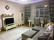 Satılır 2 otaqlı 85 m2 yeni tikili Həzi Aslanov m.