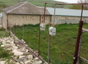 Satılır 7.5 sot torpaq Şamaxı