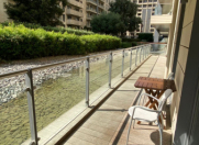 İcarəyə verilir 3 otaqlı 170 m2 yeni tikili 28 May m.