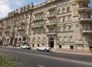 Satılır 3 otaqlı 56 m2 obyekt İçəri Şəhər m.