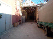 Satılır 10 otaqlı 1500 m2 obyekt Mehdiabad