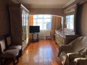 Satılır 3 otaqlı 90 m2 köhnə tikili Montin