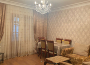 Satılır 2 otaqlı 50 m2 köhnə tikili Həzi Aslanov