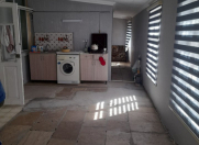 İcarəyə verilir 3 otaqlı 70 m2 həyət evi Heydər Əliyev sarayı