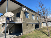 Satılır 7 otaqlı 210 m2 həyət evi Zaqatala