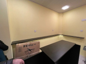 İcarəyə verilir 1 otaqlı 15 m2 obyekt Səbail r.