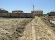 Satılır 6 sot torpaq Məhəmmədli