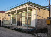 Satılır 2 otaqlı 110 m2 obyekt Şuşa