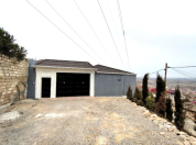 Satılır 5 otaqlı 210 m2 həyət evi Y.Günəşli