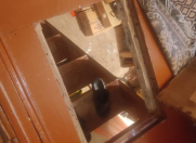 Satılır 4 otaqlı 70 m2 köhnə tikili Şamaxı