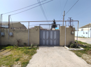 Satılır 3 otaqlı 80 m2 həyət evi Maştağa