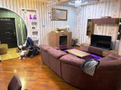 Satılır 4 otaqlı 147 m2 yeni tikili 9 mkr