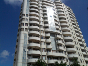 İcarəyə verilir 2 otaqlı 100 m2 yeni tikili İçəri Şəhər m.