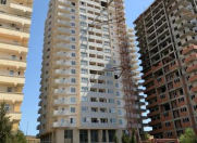 Satılır 1 otaqlı 64 m2 yeni tikili Xalqlar Dostluğu m.