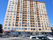 Satılır 3 otaqlı 133 m2 yeni tikili 6 mkr