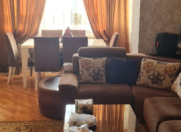 Satılır 3 otaqlı 110 m2 yeni tikili Xalqlar Dostluğu m.