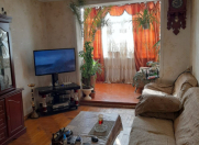 Satılır 3 otaqlı 65 m2 köhnə tikili Hövsan