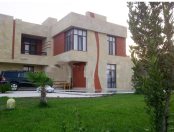 Satılır 5 otaqlı 250 m2 həyət evi Abşeron r.