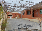 Satılır 3 otaqlı 132 m2 həyət evi Bakıxanov