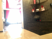 İcarəyə verilir 3 otaqlı 145 m2 yeni tikili Ağ şəhər